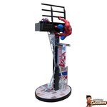 Marvel - Spider-Man : Figurine W.E.B. Avengers Campus sur socle
