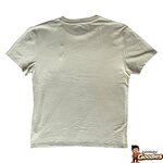 Star Wars - The Mandalorian : T-shirt adulte Grogu brodé dans la poche