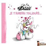 Larousse - Diddl : Livre Je t'aimerai toujours
