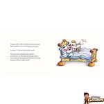 Larousse - Diddl : Livre Joyeux anniversaire
