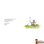 Larousse - Diddl : Livre Je pense à toi