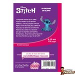 Hachette Jeunesse - Stitch : Tome 3, Au secours de Kijimu