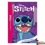Hachette Jeunesse - Stitch : Tome 3, Au secours de Kijimu