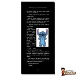 Hachette Jeunesse - Stitch : Tome 3, Au secours de Kijimu