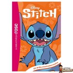 Hachette Jeunesse - Stitch : Tome 1, Un drôle dextraterrestre