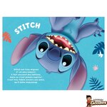 Hachette - Stitch : Mes premiers romans tome 4, Le cousin de Stitch