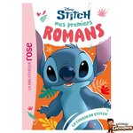 Hachette - Stitch : Mes premiers romans tome 4, Le cousin de Stitch