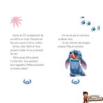 Hachette - Stitch : Mes premiers romans tome 4, Le cousin de Stitch