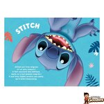 Hachette - Stitch : Mes premiers romans tome 1, La rencontre