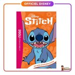 Hachette Jeunesse - Stitch : Tome 1, Un drôle d'extraterrestre