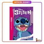 Hachette Jeunesse - Stitch : Tome 3, Au secours de Kijimu