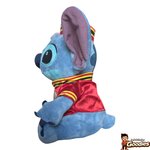Disney - Lilo et Stitch : Peluche Stitch Groom