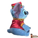 Disney - Lilo et Stitch : Peluche Stitch Groom