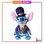 Disney - Lilo et Stitch : Peluche Stitch cast Phantom Manor