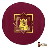 Disney - The Hollywood Tower Hotel : Chapeau groom service