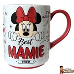 Disney - Minnie Mouse : Mug Best Mamie Ever