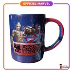 Marvel - Les gardiens de la galaxie : Mug GOTG3