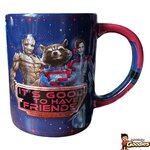 Marvel - Les gardiens de la galaxie : Mug GOTG3