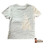 Marvel - Captain America : T-Shirt bouclier