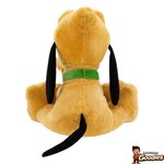 Disney - Mickey et ses amis : Peluche Pluto Big Feet