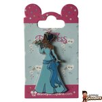 Disney - La princesse et la grenouille : Pins Tiana OE