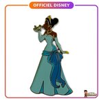 Disney - La princesse et la grenouille : Pin's Tiana OE