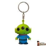 Disney/Pixar - Toy Story : Porte-clé Alien PVC