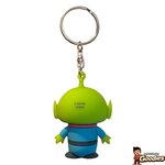 Disney/Pixar - Toy Story : Porte-clé Alien PVC