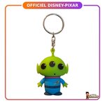 Disney/Pixar - Toy Story : Porte-clé Alien PVC