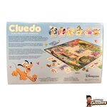 Disney - Cluedo : Le jeu des grands détectives avec Mickey et ses amis