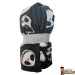Disney - LÉtrange noël de M. Jack : Plaid Jack Skellington