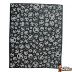 Disney - LÉtrange noël de M. Jack : Plaid Jack Skellington