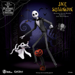 Beast Kingdom D-Select NBX JACK SKELLINGTON DAH 4