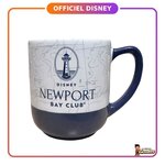 Disney - Newport Bay Club : Mug de hôtel