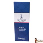 Disney - Newport Bay Club : Parfum dambiance de lhôtel 100 ml