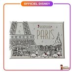 Disney - Les Aristochats : Magnet Paris Marie, Toulouse et Berlioz