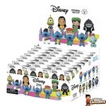 Disney - Lilo et Stitch : Porte-clé figurine surprise série 2