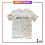 Disney : T-Shirt brodé dégradé
