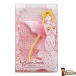 Sun-Star - Sailor Moon : Sac cadeau Néo-Reine Serenity et 10 sachets