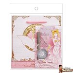 Sun-Star - Sailor Moon : Sac cadeau Néo-Reine Serenity et 10 sachets