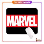 Marvel : Tapis de souris logo