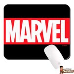 Marvel : Tapis de souris logo