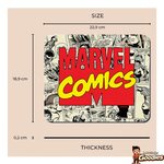 Marvel : Tapis de souris Comics