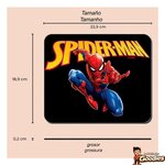 Marvel - Spider-Man : Tapis de souris personnage