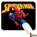 Marvel - Spider-Man : Tapis de souris personnage