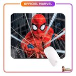 Marvel - Spider-Man : Tapis de souris "toile"