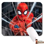 Marvel - Spider-Man : Tapis de souris toile