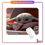 Star Wars - The Mandalorian : Tapis de souris "Baby Yoda"Star Wars - The Mandalorian : Tapis de souris "Baby Yoda"
