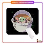 Star Wars - The Mandalorian : Tapis de souris "Grogu"