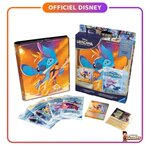 Disney Lorcana - Givresort : Coffret Démarrez votre collection Édition Stitch